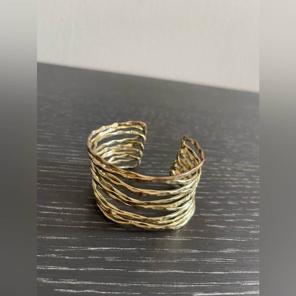 Express bracelet cuff - Picture 3 of 7